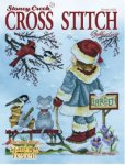 (image for) Stoney Creek Cross Stitch Collection - 2025 Winter